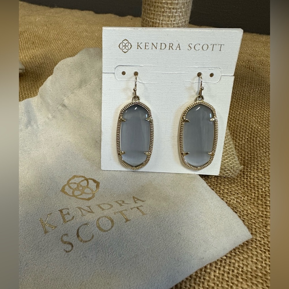 Kendra Scott Elle Earrings
